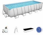 Bestway Steel Pool Max 427x122 cm (56120)