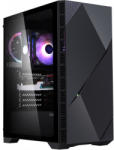 Zalman Z3 Iceberg black