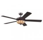 Westinghouse Comet Tiffany (72485)