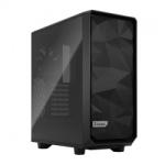 Fractal Design Meshify 2 Compact Black TG (FD-C-MES2C-03)