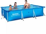 Bestway Splash 300x201x66 cm (56404) Piscina