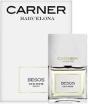 CARNER ​BARCELONA Besos EDP 100 ml Parfum