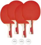 inSPORTline Set tenis de masa inSPORTline Ekiset EK2 (21553)