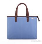 TOO 15, 6" kék noi notebook táska (HBCW022K156) - konzolvilag