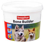 Beaphar Bone Builder Csonterősítő macskának 500g