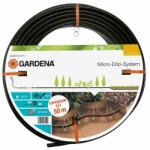 GARDENA csepegtető cső 50m 1395-20 föld alatti