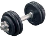 AB-FIT Дъмбел 15 кг (dbs-15)