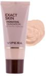 Vipera Fond de ten hidratant - Vipera Exact Skin Hydrating Foundation 02 - Ivory