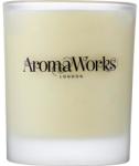 AromaWorks Lumânare parfumată Garmonie - AromaWorks Harmony Candle 75 g