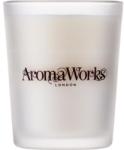AromaWorks Lumânare parfumată Educație - AromaWorks Nurture Candle 75 g