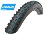Schwalbe Rocket Ron HS438 26x2, 25 (57-559) MTB külső gumi, kevlárperemes, Addix Speedgrip, SnakeSkin, TL-Ready (TLE), E25, 585g