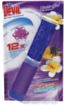 Dr. Devil Odorizant lichid wc 3 in 1 Point Block 75 ml Sunset Blossom Dr. Devil TM9529 (TM9529)