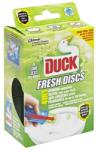  Gel pentru wc 36 ml Fresh discs 4 in 1 lime Duck 41249 (41249)