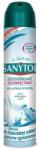 Sanytol Odorizant spray dezinfectant aer, suprafete, textile, Aer proaspat de munte, 300 ml Sanytol SL639430 (SL639430)