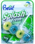 Brait Odorizant WC Splash Fresh Citrus Fizz Brait BRAITWCRSC (BRAITWCRSC)