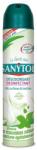 Sanytol Odorizant spray dezinfectant aer, suprafete, textile, Menta, 300 ml Sanytol SL394000 (SL394000)