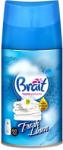 Brait Rezerva odorizant Fresh Linen 250 ml Brait BRAIT17907 (BRAIT17907)