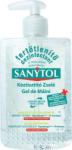 Sanytol Dezinfectant maini gel 250 ml Sanytol SL503006 (SL503006)