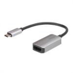 ATEN Adaptor USB-C la HDMI 4K@60Hz T-M, ATEN UC3008A1 (UC3008A1)