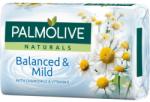 Palmolive Szappan Kamilla és E-vitamin - Palmolive Naturals Balanced & Mild 90 g