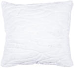 4-Home Față de pernă Clara albă, 45 x 45 cm Lenjerie de pat