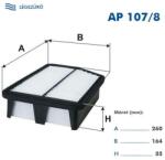 Filtron AP107/8 Filtron levegőszűrő