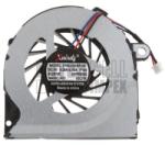 Delta HP Probook 4320S 4321S 4326S 4420S 4421S series KSB0505HB -9H37 3 pin processzor/CPU hűtő/ventilátor/fan