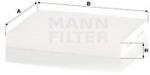 Mann-filter Filtru, aer habitaclu MANN-FILTER CU 24 024 (CU 24 024)