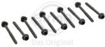 ELRING Set surub, chiulasa ELRING 057.220 (057.220)
