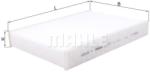 MAHLE Filtru, aer habitaclu MAHLE LA 1173 (LA 1173)