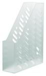 HAN Suport vertical plastic pentru cataloage HAN Klassik - transparent mat (HA-1602-63) - officeclass