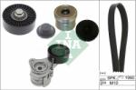 Schaeffler INA Set curea transmisie cu caneluri Schaeffler INA 529 0043 20 (529 0043 20)