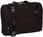 Falcon Geanta laptop 15.6" si tableta 12", polyester, I-stay Trilogy Organiser - negru (IS-0303) Geanta, rucsac laptop