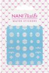 NANI Stickere cu apă 3D NANI - 115