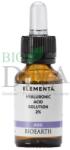Bioearth Acid hialuronic Beauty Booster Elementa Bioearth 15-ml
