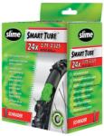 Slime - camera bicicleta 24" cu solutie antipana - 24x1.75-> 24x2.125 - 47-507-> 57-507 - valva schrader auto (30082) - trisport