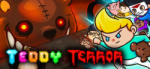 Rage Monster Games Teddy Terror (PC)