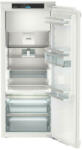 Liebherr IRBd 4551 Hűtőszekrény, hűtőgép