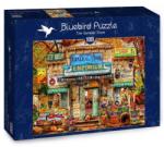 Bluebird Puzzle The General Store 1000 db-os (70332)