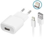 Forever TC-01 1A Lightning White