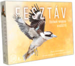 Delta Vision Fesztáv - Óceániai madarak kiegészítő