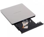 LG Accesoriu server Ultra Slim Portable DVD-R Hitachi-LG Sil (GP60NS60) - vexio