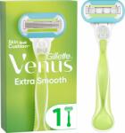Gillette Venus Extra Smooth + 1 db borotvabetét