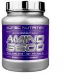 Scitec Nutrition Amino 5600/500 Tabs (sila-modelid_5487)