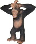 Atlas Cimpanzeu 6 cm (WKW101890) Figurina
