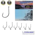 Colmic Carlige COLMIC NUCLEAR MR300, Black Nickel, Nr. 20, 20 buc. /plic (AM0620)