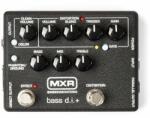 MXR M80 Bass D. I. Plus Ефекти за бас китари