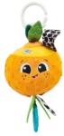 Lamaze Toys Lamaze: portocala Olive - jucărie care se poate fixa (L27384)