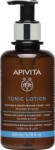 APIVITA Успокояващ тонизиращ лосион с лавандула и мед 97% натурален, Apivita Tonic Lotion Soothing & Moisturizing with Lavender & Honey 200ml