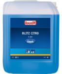Buzil Detergent multisuprafete Blitz Citro G481 10 L Buzil BUG481-0010 (BUG481-0010)